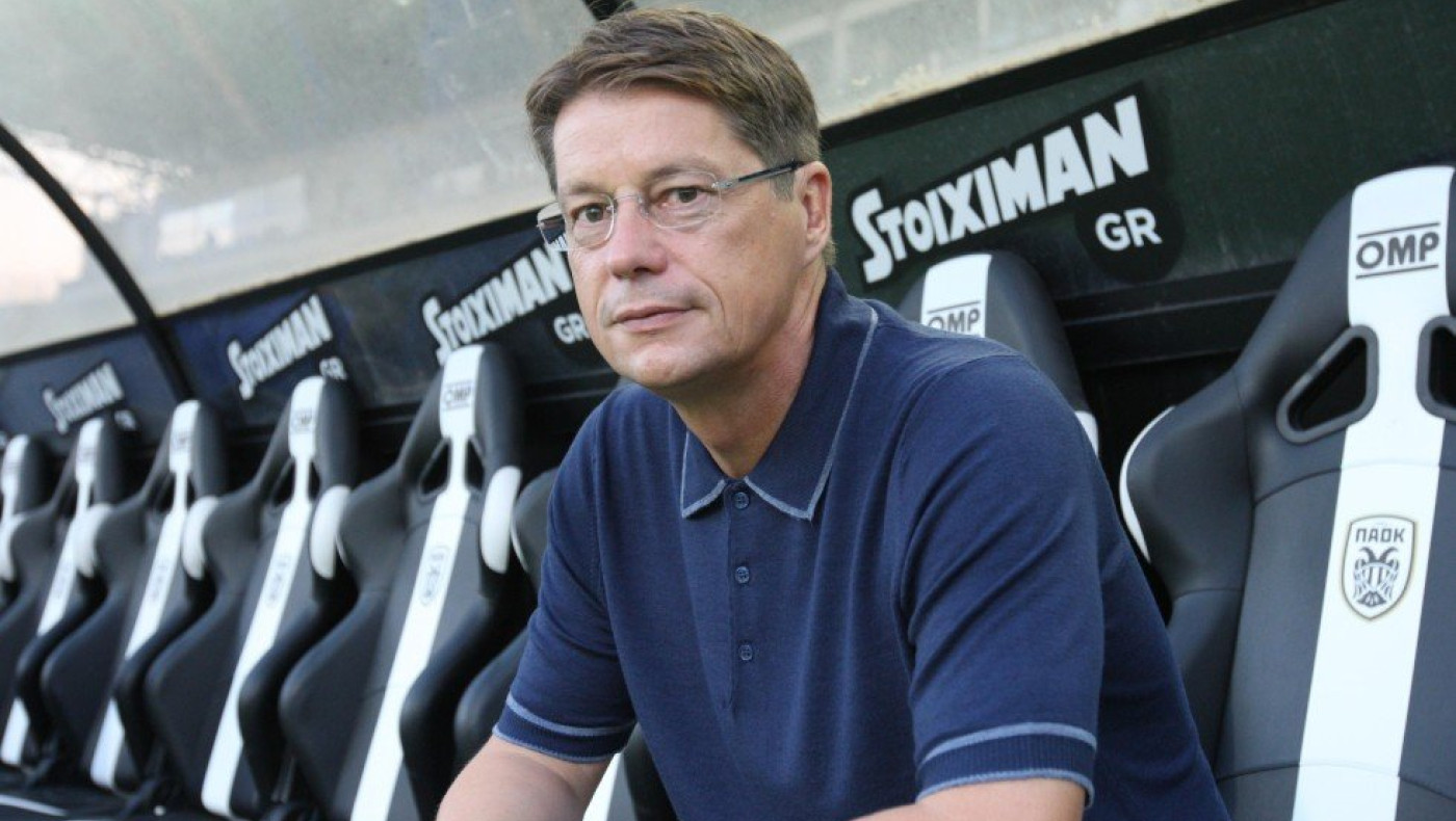 Αποκαλυπτικός Μίχελ: «Ο Μάτος η πιο πετυχημένη μεταγραφή, αυτό ήταν το μυστικό την σεζόν του νταμπλ»