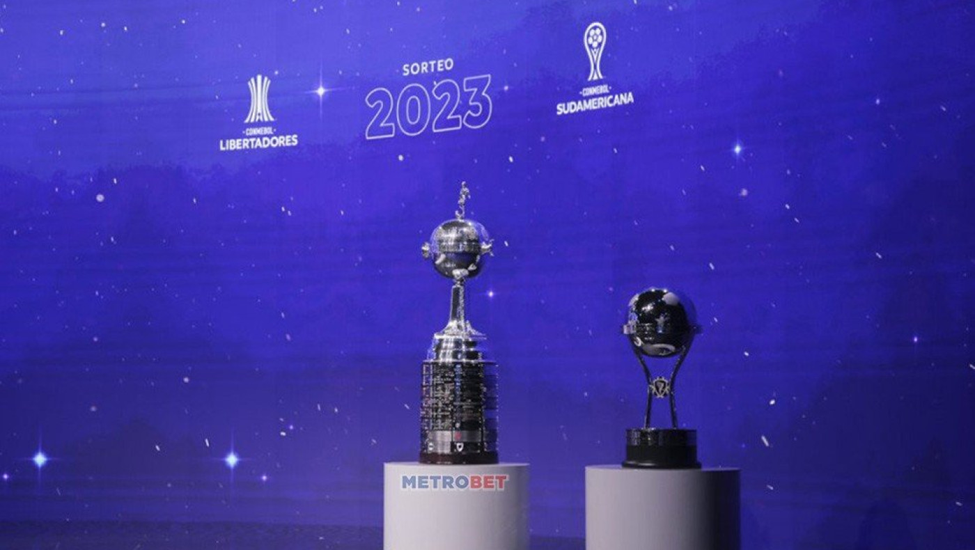 «Nik Mil-BET»: LIBERTADORES & SUDAMERICANA ΑΛΛΑ ΚΑΙ ΕΥΡΩΠΗ ΤΟ ΜΕΝΟΥ.