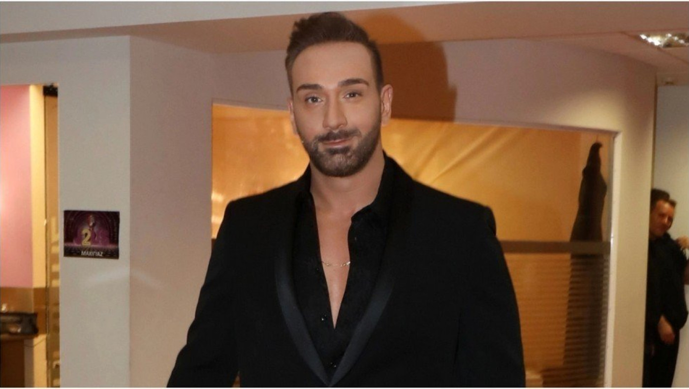 Νίκος Κοκλώνης: Αναλαμβάνει την υλοποίηση ψυχαγωγικού προγράμματος του OPEN