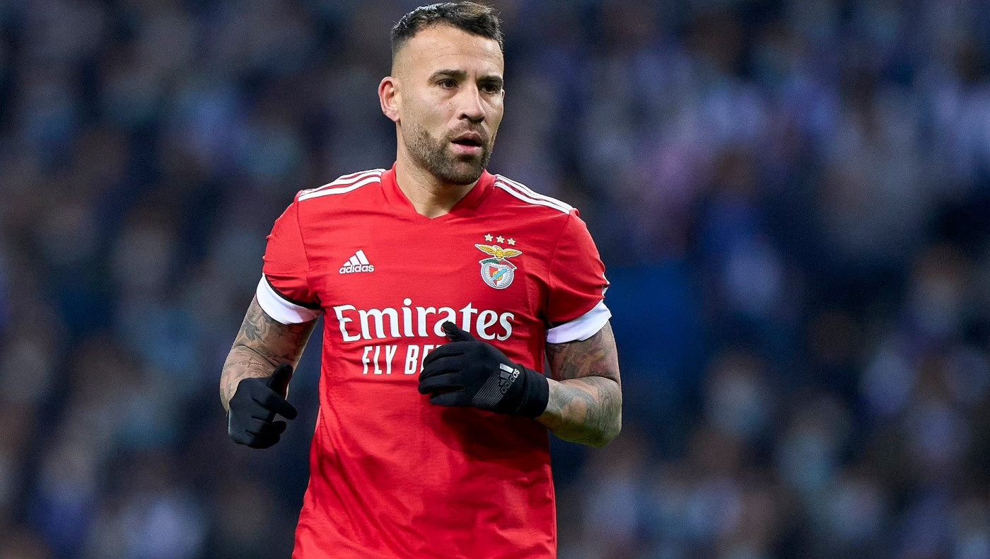 Δεν ανανεώνει με την Μπενφίκα ο Οταμέντι!