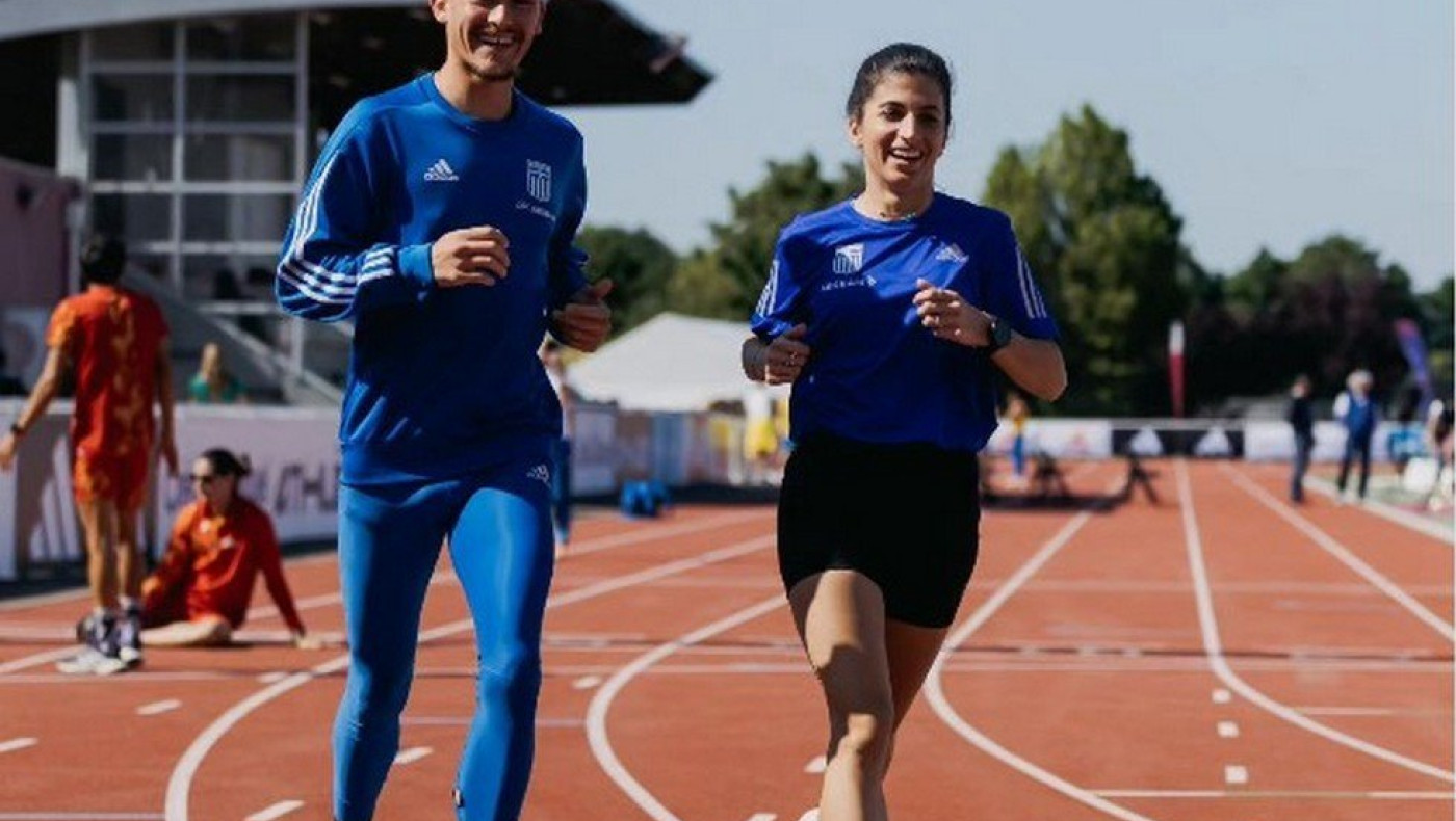 Ευρωπαϊκό Κύπελλο 10.000μ: 40ός ο Αναγνώστου, 35η η Τσουπάκη