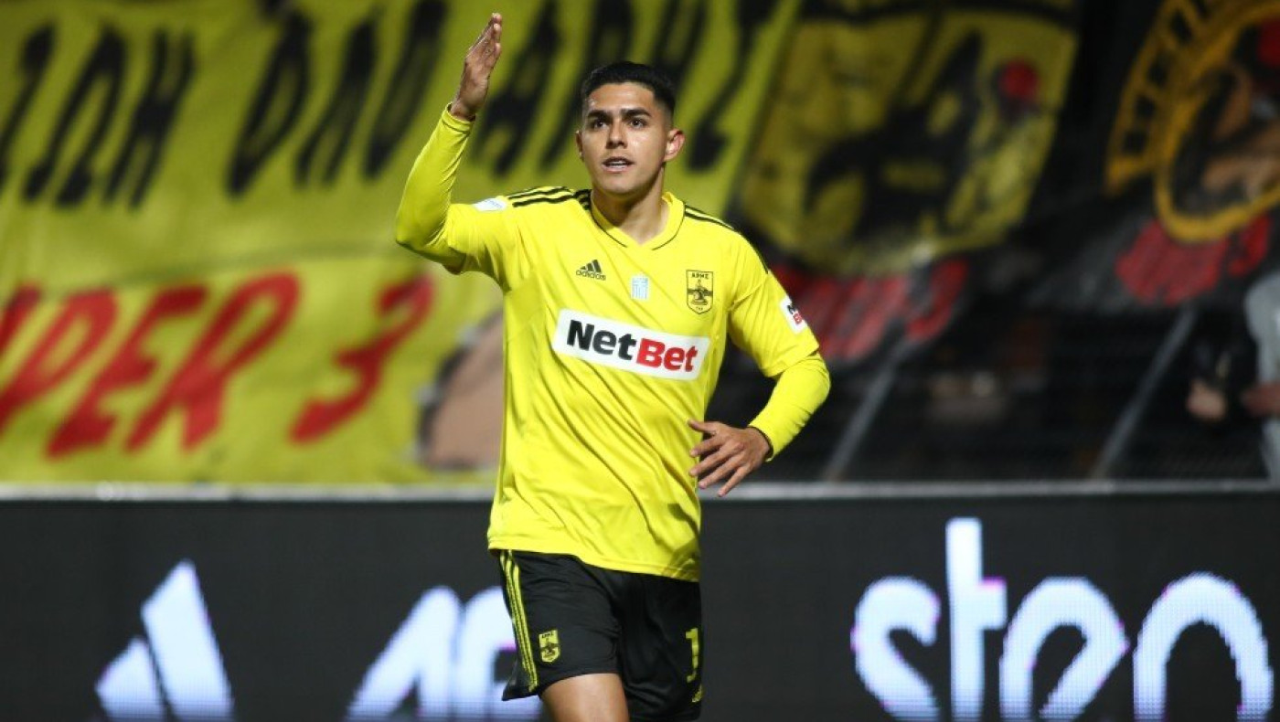 Εξελίξεις για Πάλμα: Στο στόχαστρο της Σεβίλλης ο πρώην άσος του Άρη