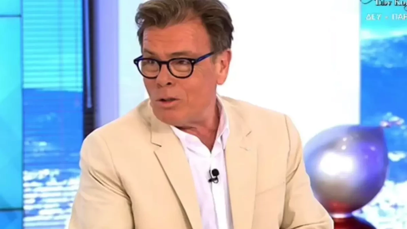 «Φαρμάκι» Παπανώτα για Χριστοπούλου: «Η Οδύσσεια μιας κατατρεγμένης»