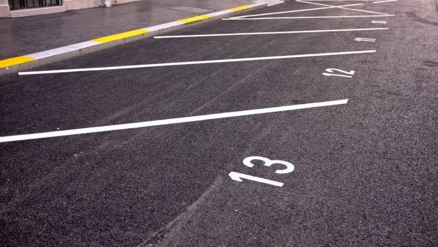 Οι κίνδυνοι που παραμονεύουν σε ένα πάρκινγκ σούπερ μάρκετ