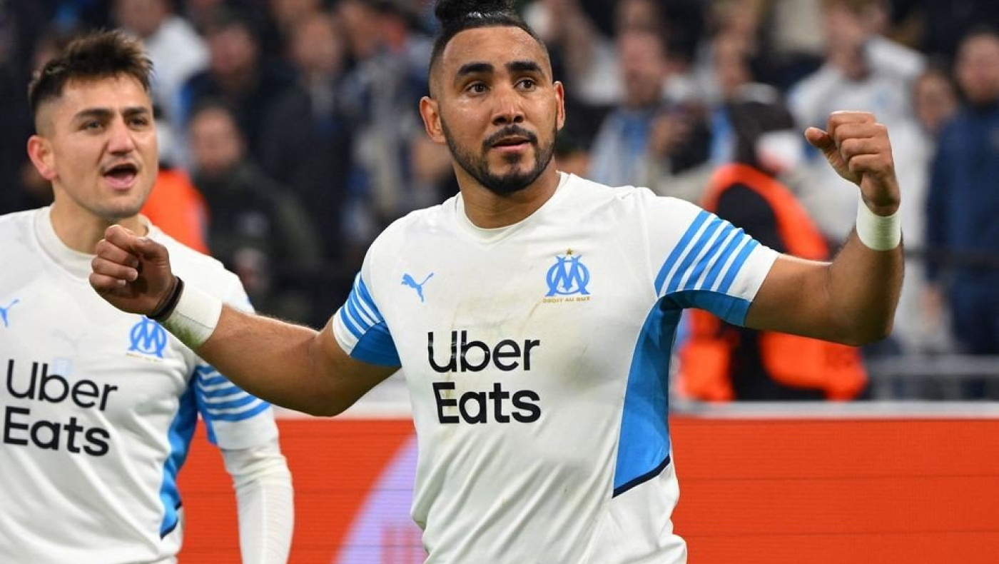 Ο Παγιέ επανέλαβε το γκολ με τον ΠΑΟΚ σε... προπόνηση! (vid)