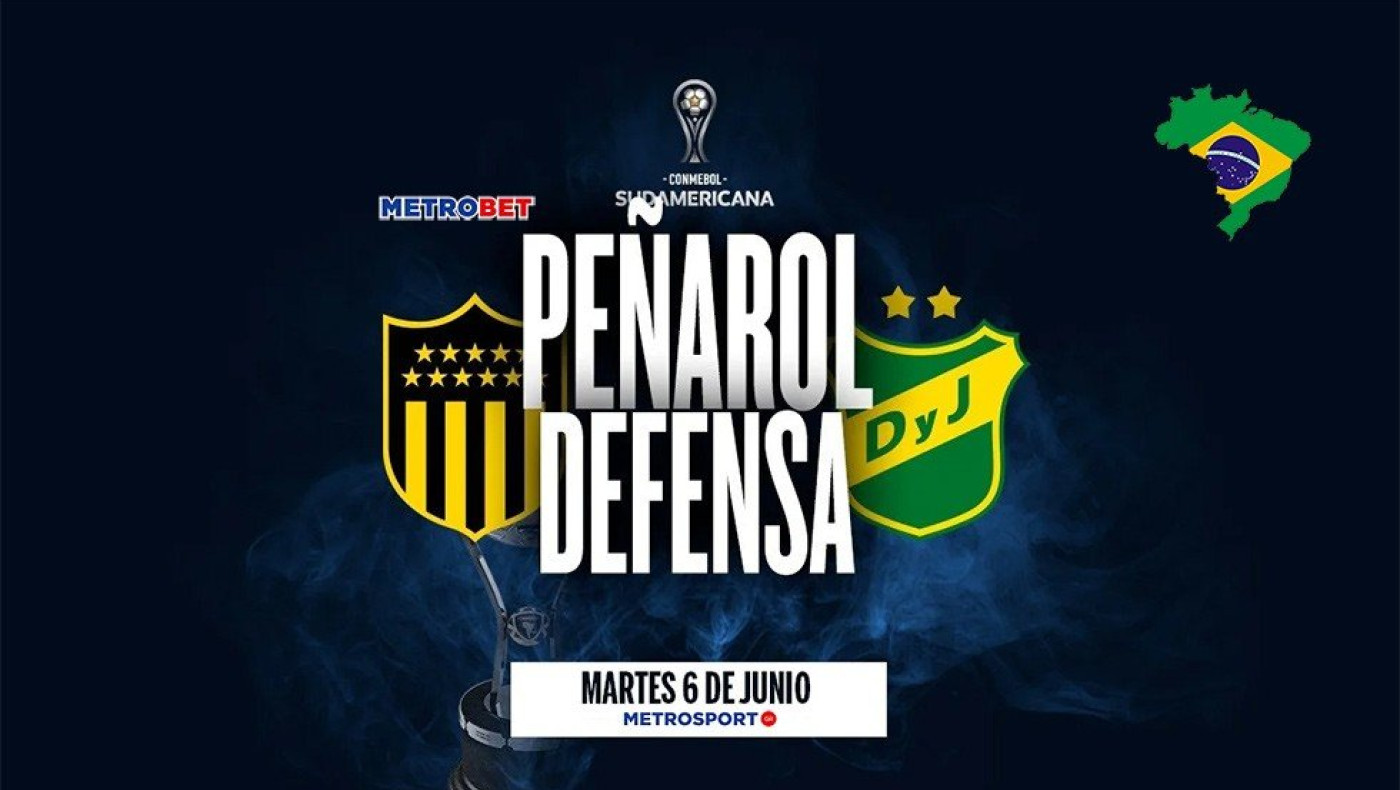 «Μιχάλης Βραζιλιάνος» : Εχει «ξεφτίσει» η φανέλα της Πενιαρόλ και η Ντεφένσα το βράδυ στο Μοντεβιδέο, ναι, μπορεί να μας πληρώσει με το διπλό της…