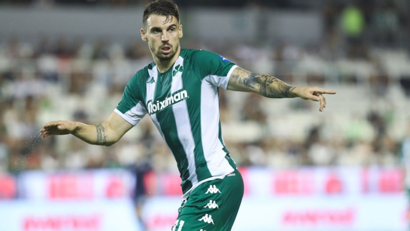 Σάρλια: «100% ειλικρινής, 0 συνεντεύξεις, 0 απαντήσεις σε fake news»