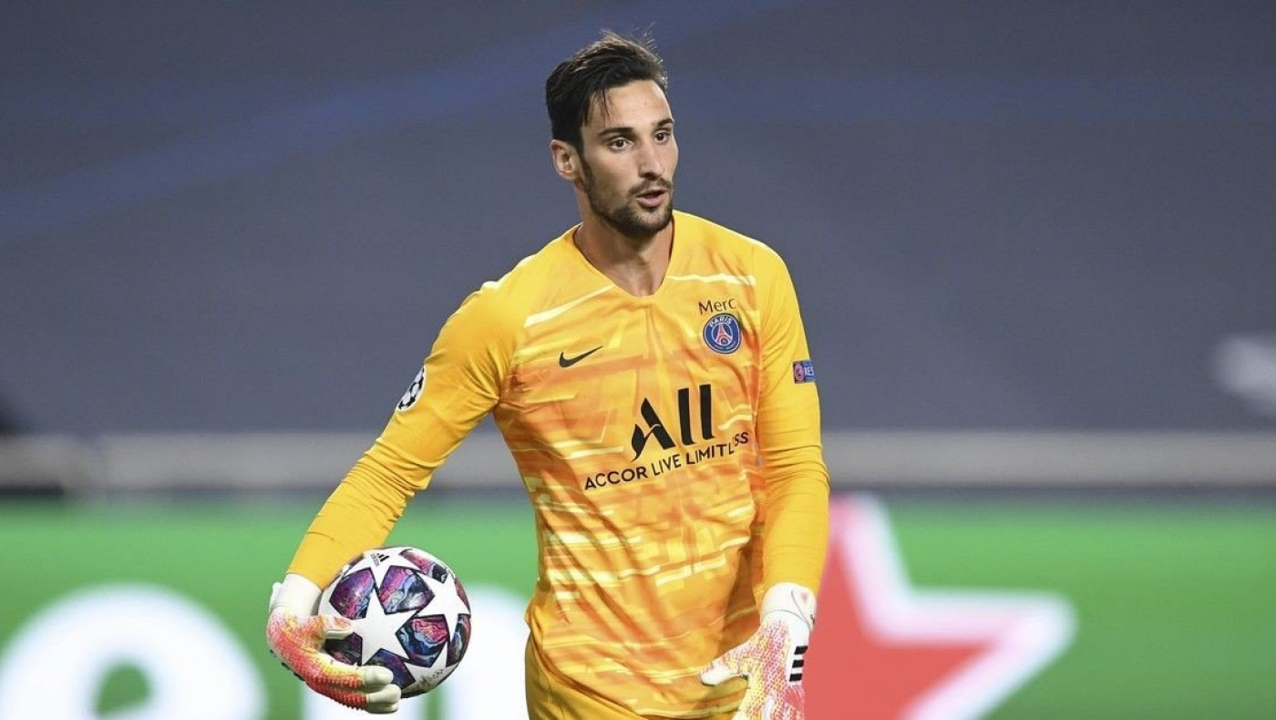 Ο Σέρχιο Ρίκο επιστρέφει στις προπονήσεις της Παρί μετά το κώμα!