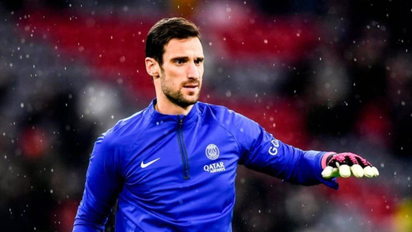 Ξύπνησε απο το κώμα ο Σέρχιο Ρίκο!