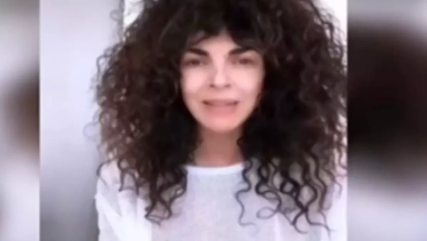 Μετά τη Ζέτα Μακρυπούλια ξέσπασε και η Μαρία Σολωμού κατά της ίδιας αεροπορικής εταιρίας