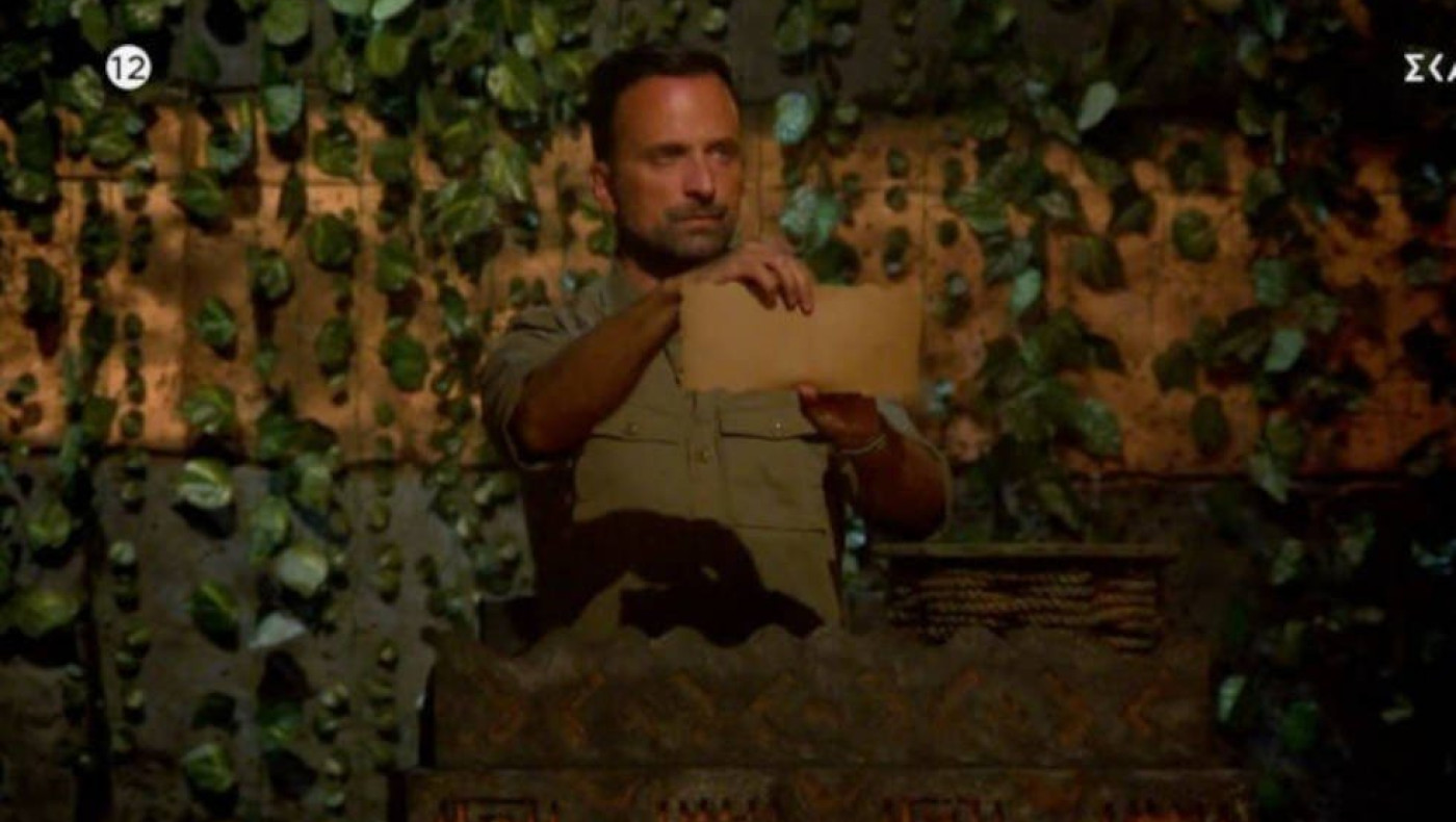 Survivor: Έπεσε το σύστημα από τις χιλιάδες αιτήσεις!