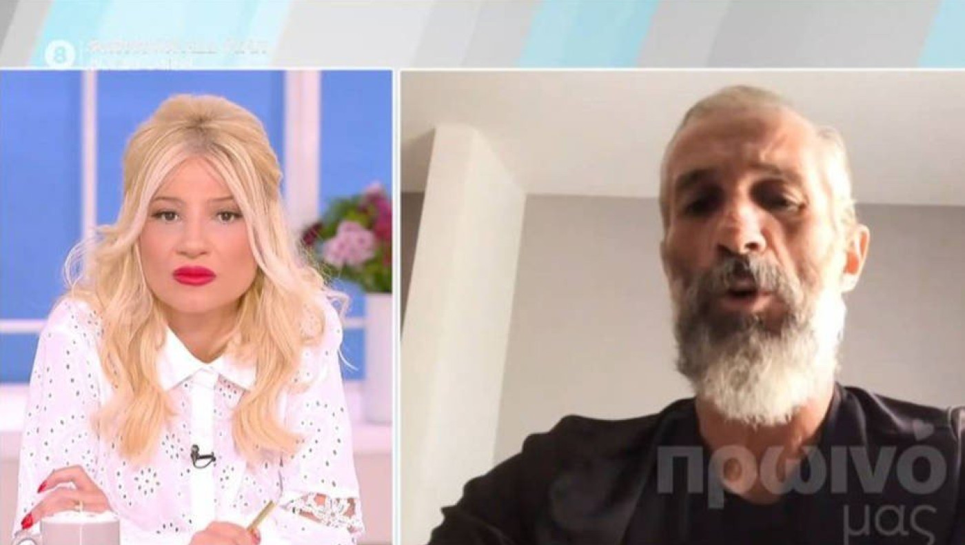 Survivor-Τάκης Καραγκούνιας: Τι θα κάνει με τα λεφτά-Τι είπε για Γκότση, Μπόγδανο