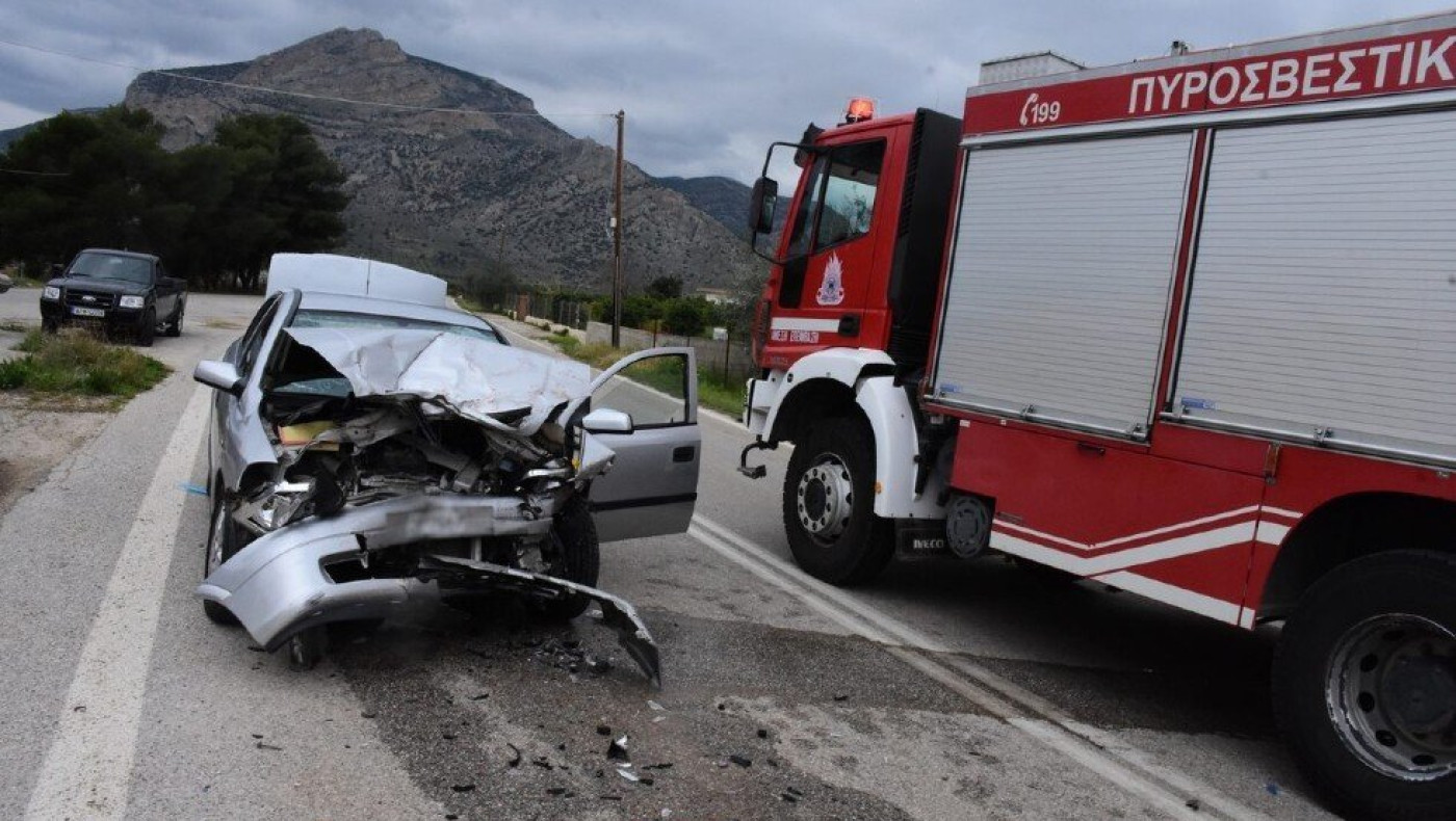 Τροχαία: 15% αύξηση των νεκρών, 38 πεζοί σκοτώθηκαν σε 5 μήνες - «Ένα δευτερόλεπτο κοστίζει μία ζωή»
