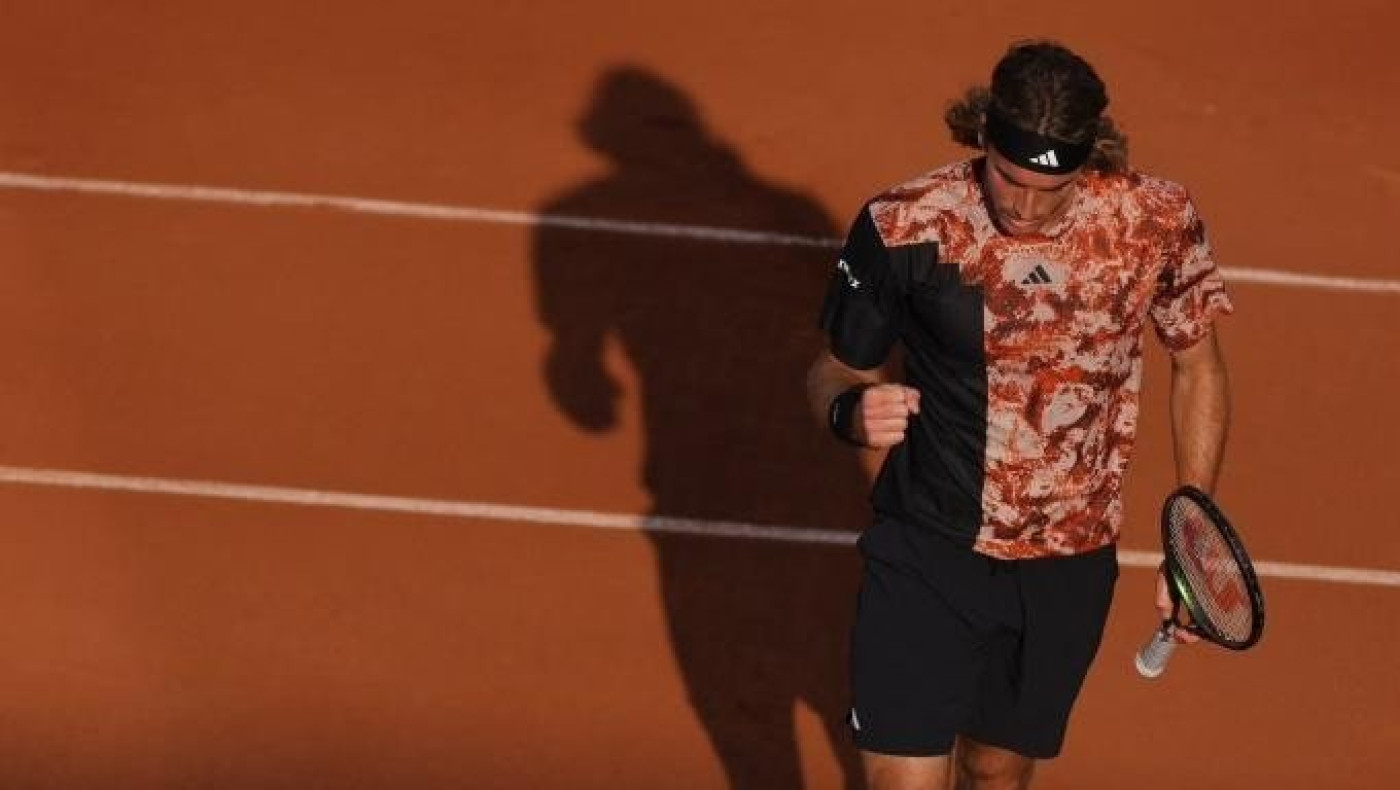 Roland Garros -Παρίσι: Θρίαμβος του Τσιτσιπά επί του Σβάρτσμαν!
