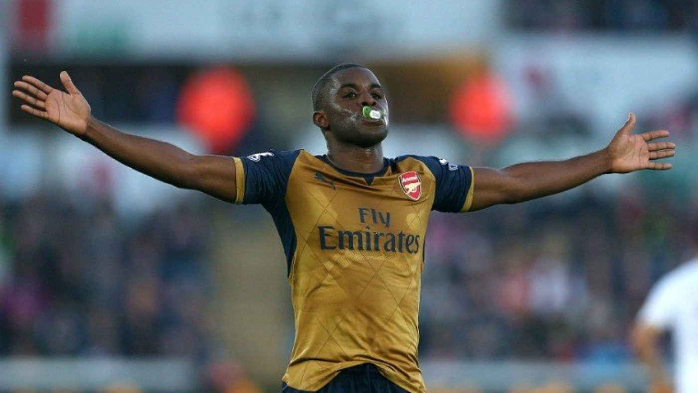 «Λίρα εκατό» ο Τζόελ Κάμπελ