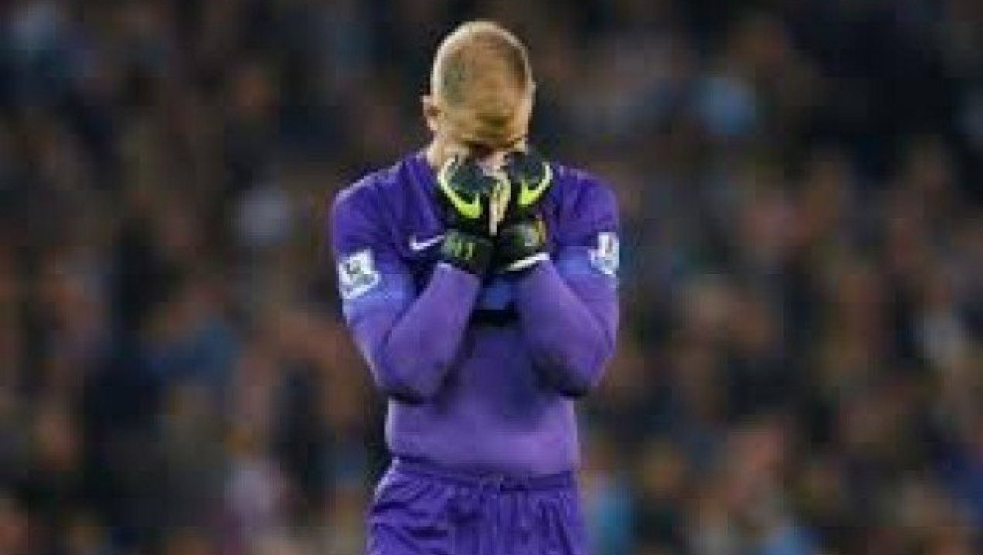 Δεκαήμερο δίχως Χαρτ για τη Μάντσεστερ Σιτι!