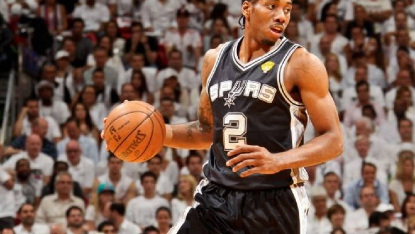 Ασταμάτητος Λέοναρντ! (video)