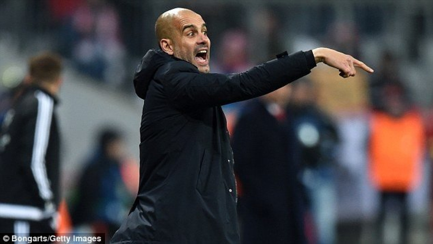 Οι Ισπανοί στέλνουν Γκουαρδιόλα στη Σίτι!