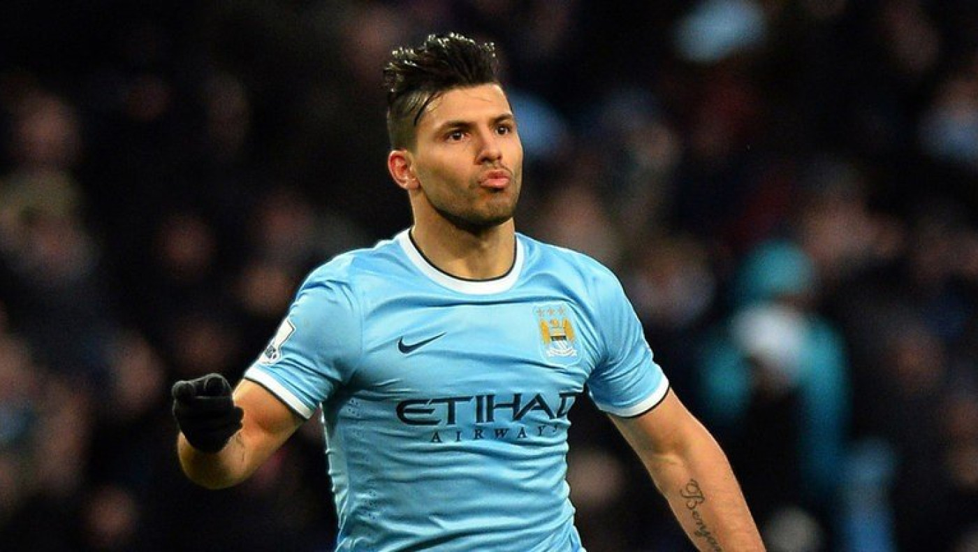 Φεύγει ο Αγουέρο από την Σίτι