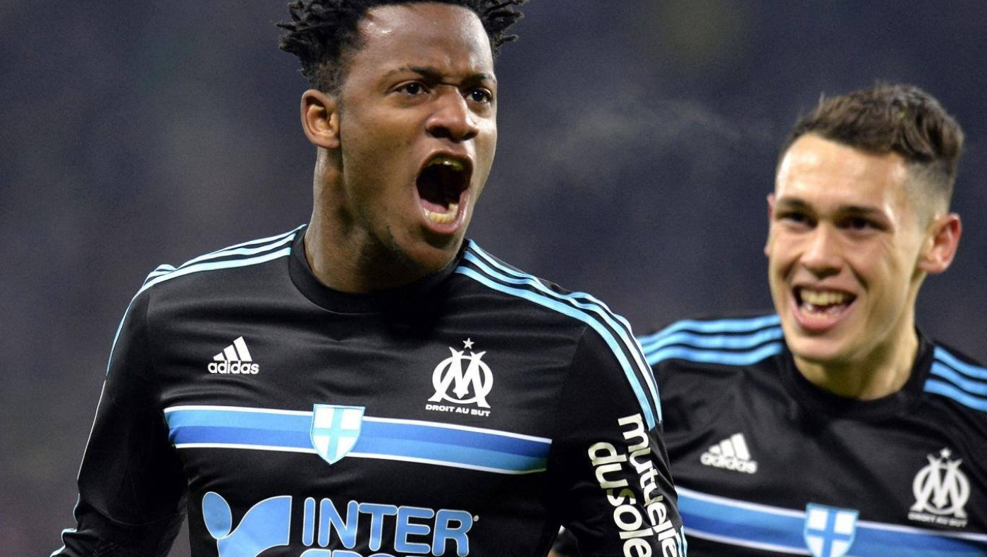 «Καθαρίζει» από νωρίς η Μαρσέιγ