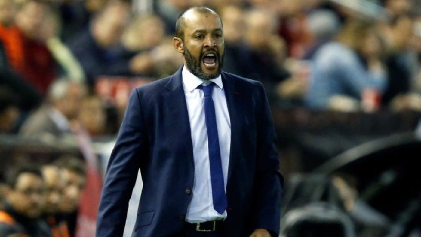 Τέλος ο Νούνο από την Βαλένθια