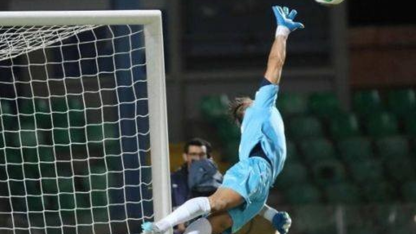 Βγάζει πρωταθλητή Χειμώνα!