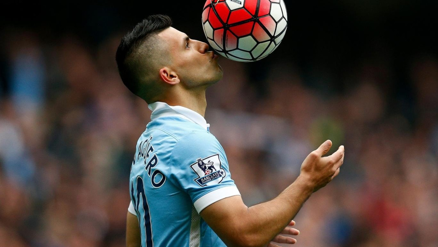 «Τέλος καλό, όλα καλά» για Αγουέρο