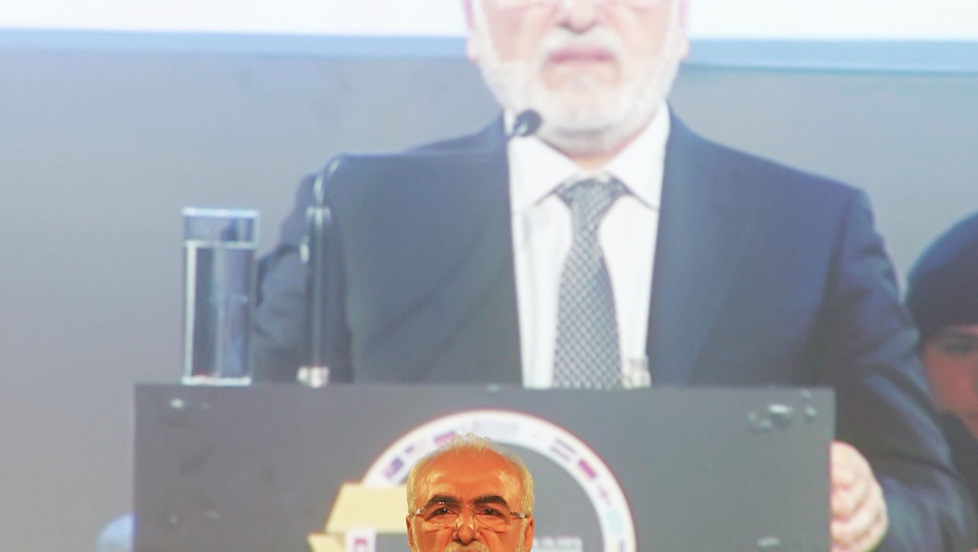 Η «Μ» είπε κι ελάλησε κι αμαρτίαν ουκ έχει