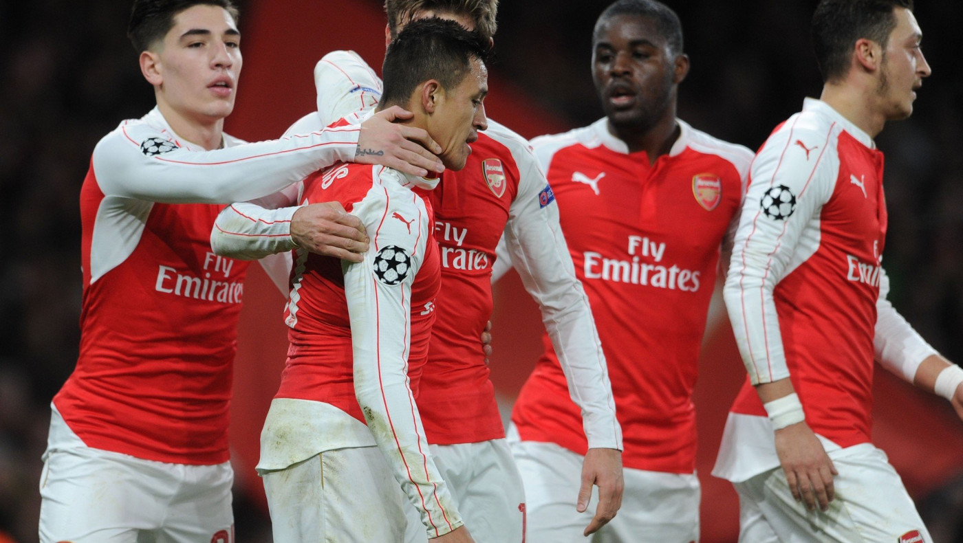 Περιβαλλοντολόγοι εναντίον Άρσεναλ! 