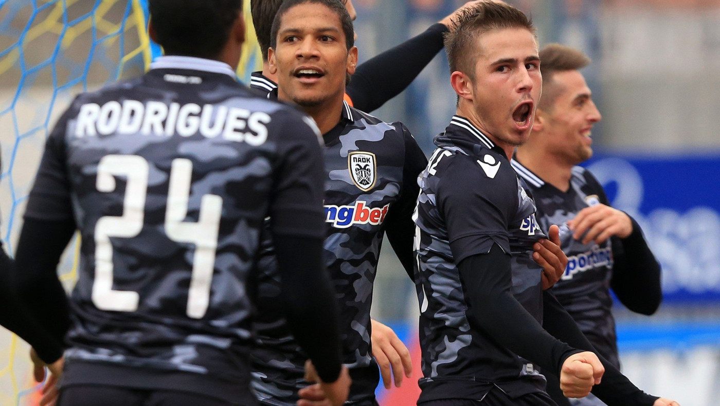 Υποχρέωση η νίκη για το γόητρο, το χρήμα και την αλλαγή ρότας 