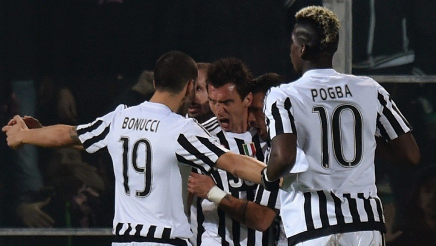 Και... τώρα πιάστε την 