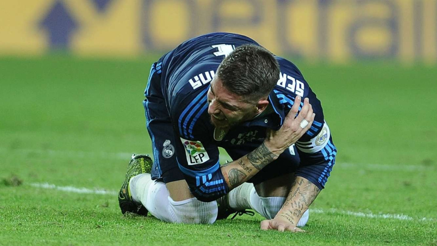 Με άμυνα ανάγκης η Ρεάλ