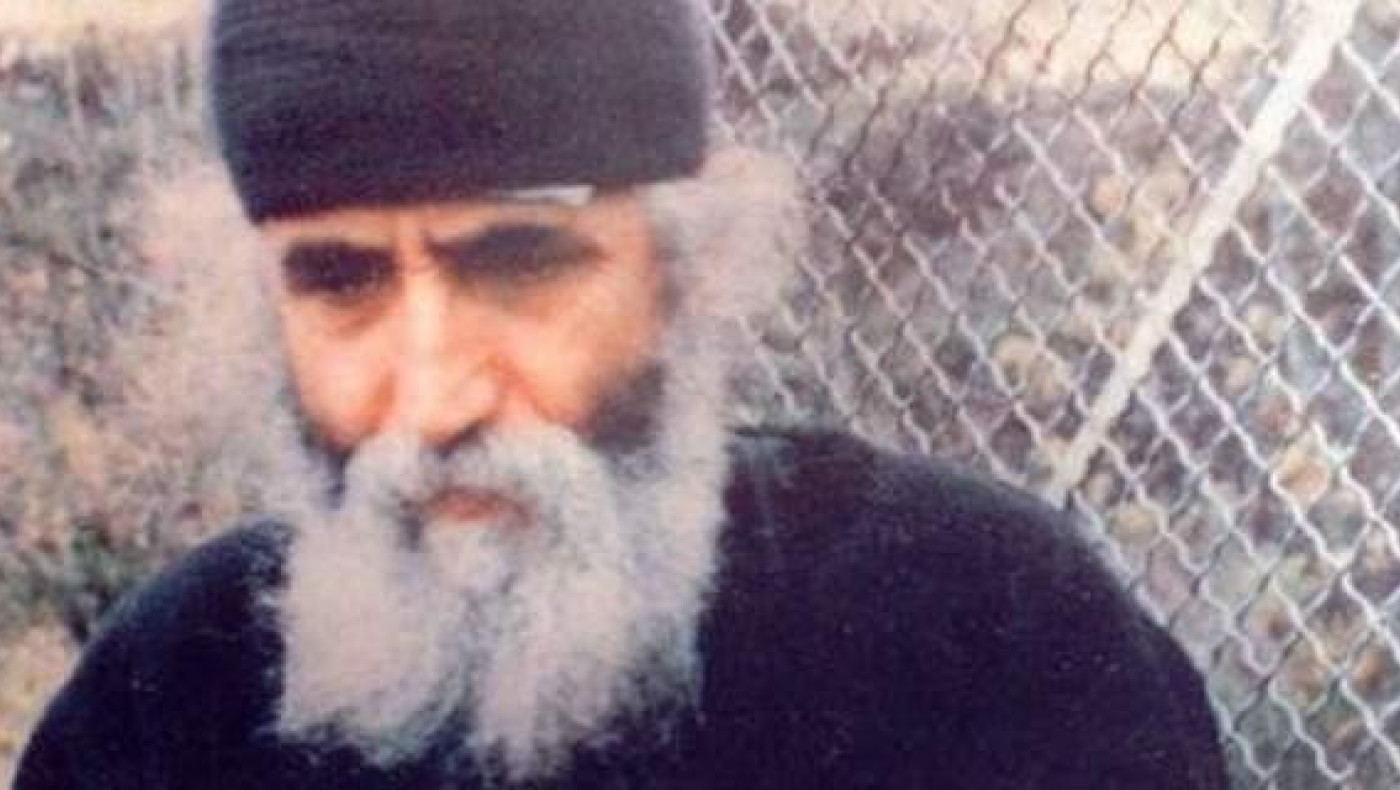 Η προφητεία του Γέροντα Παϊσιου για πόλεμο Ρωσίας-Τουρκίας