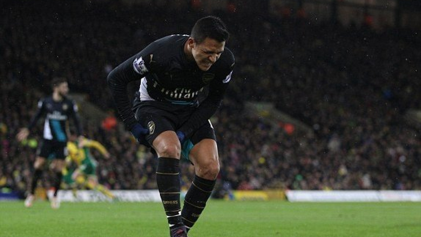 Τραυματίστηκε και ο Σάντσες