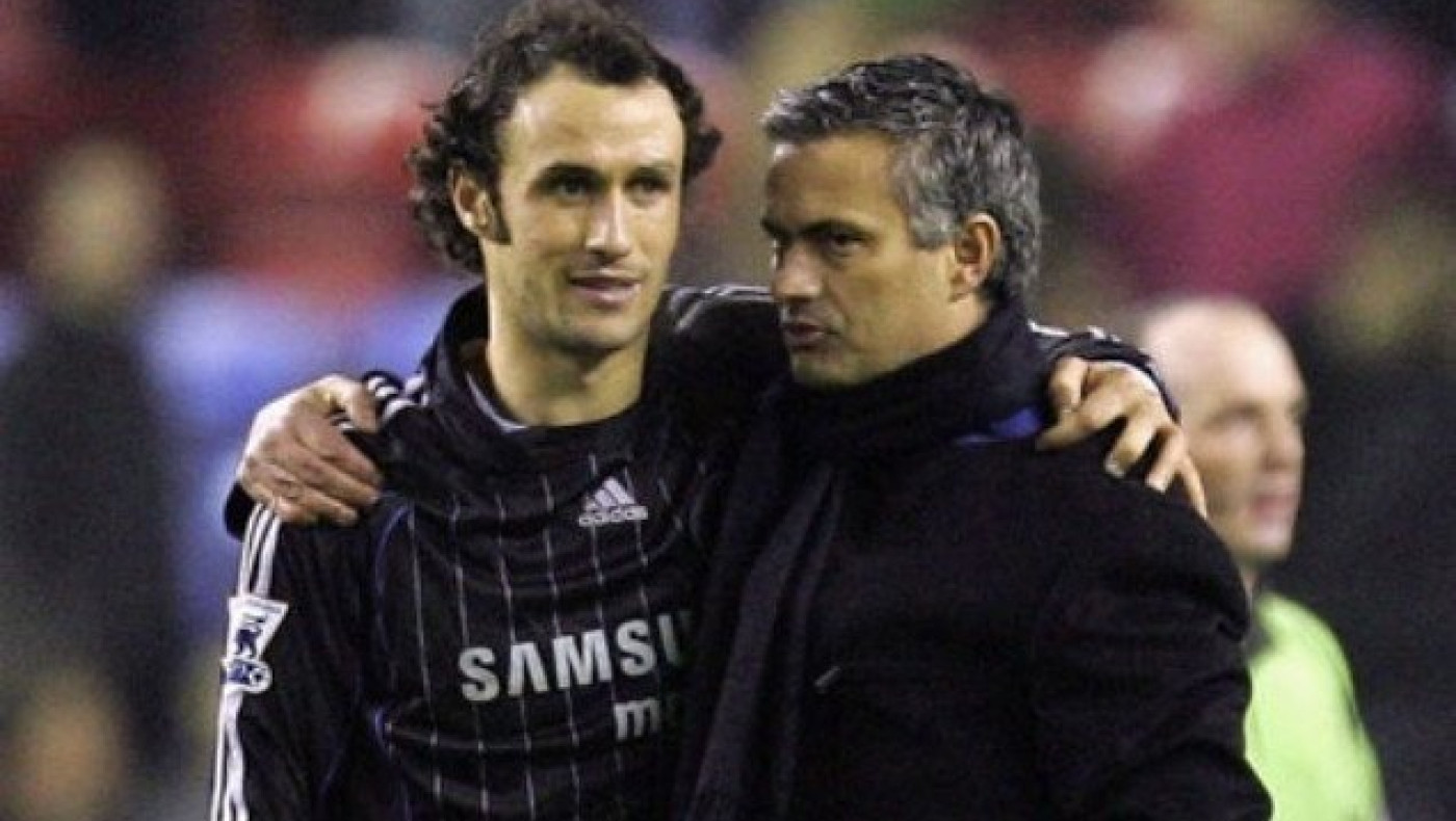 Καρβάλιο: «Ο Μουρίνιο δεν δέχεται την ήττα»