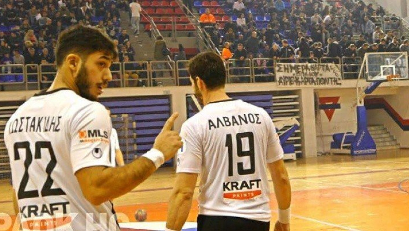 Τηλεοπτικό το ΠΑΟΚ-Φίλιππος Βέροιας