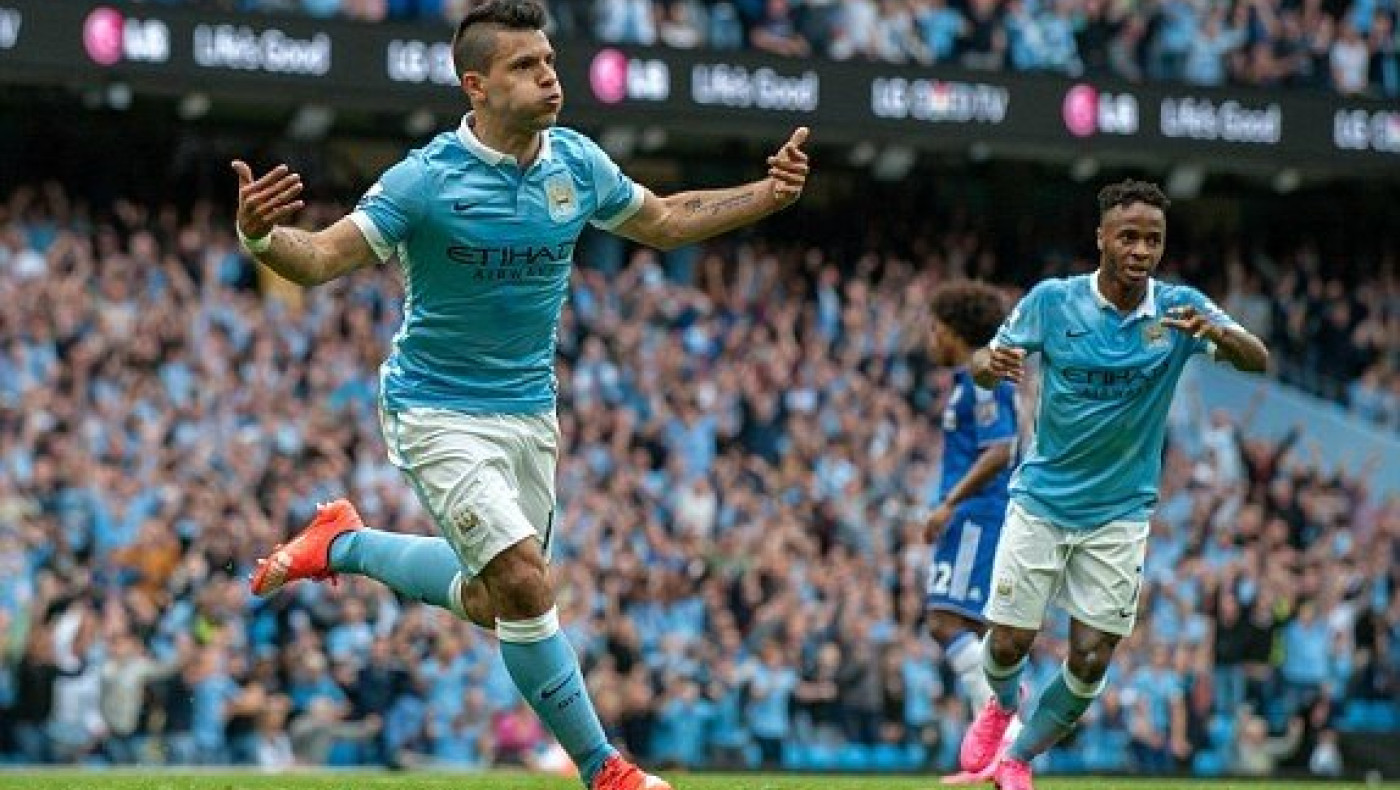 Ξέσπασε η Σίτι