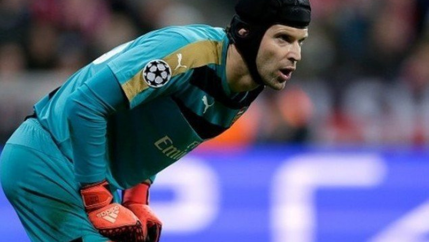 Τσεχ:«Μπορούμε να πάρουμε την πρόκριση»