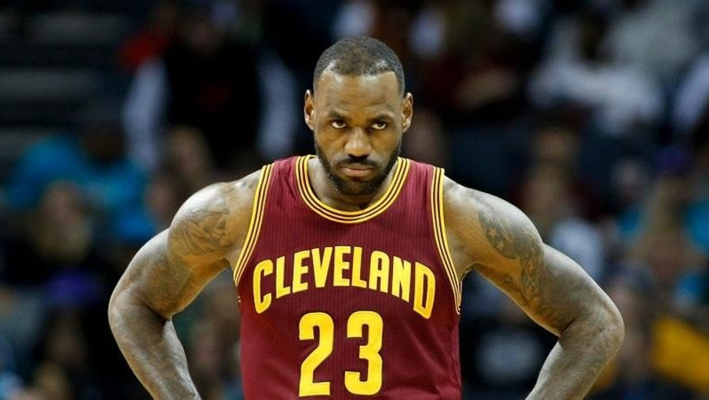 Ντέιβις - Λεμπρόν, «άσος» (videos)