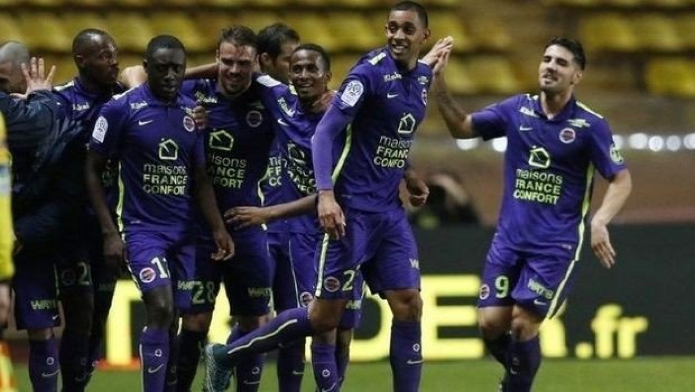 Όρθια στο Πριγκιπάτο η Καέν, επιτέλους νίκη για Λιλ