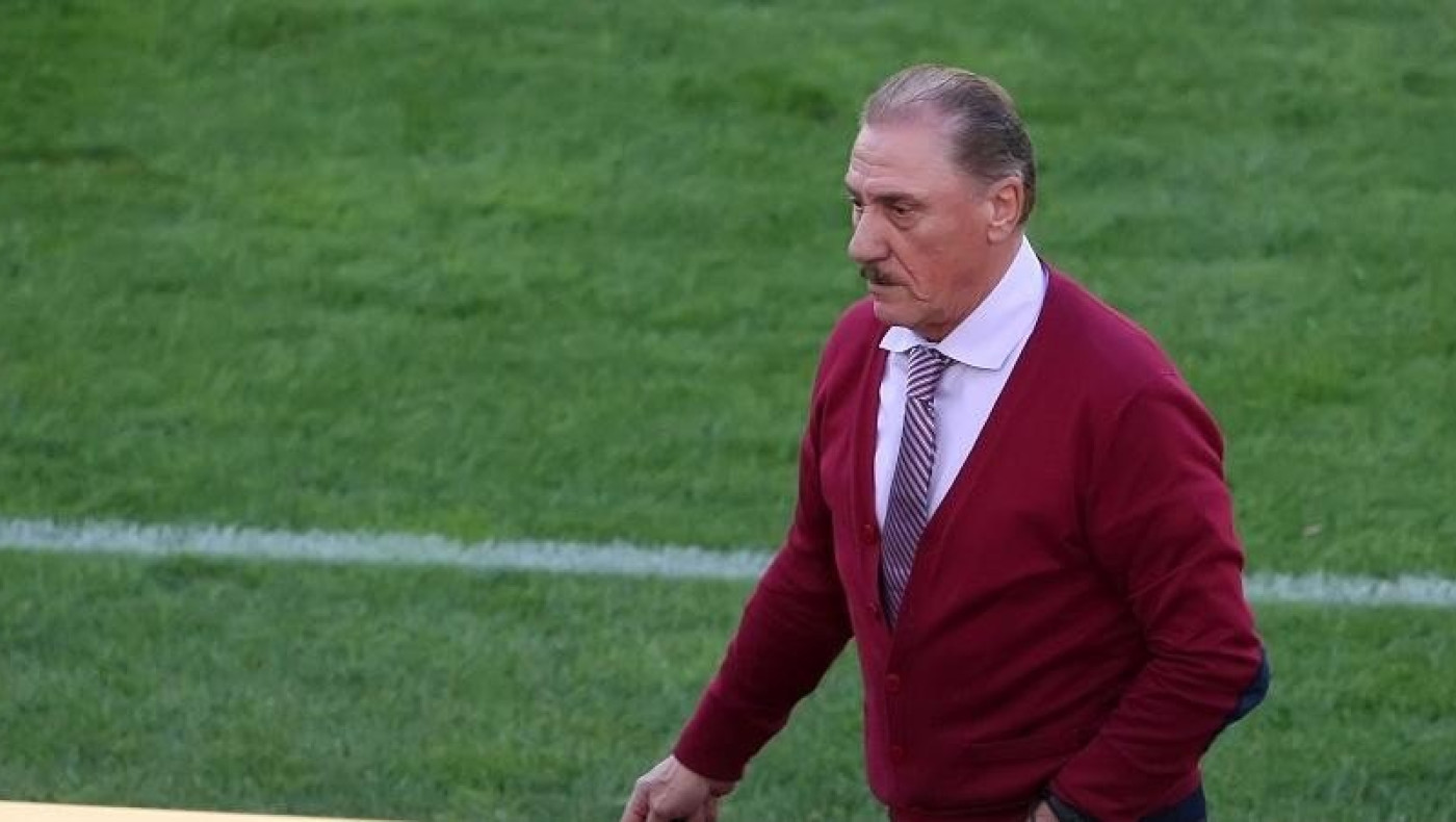 Τα έβαλε με τον... Γιάχο ο Ματζουράκης!