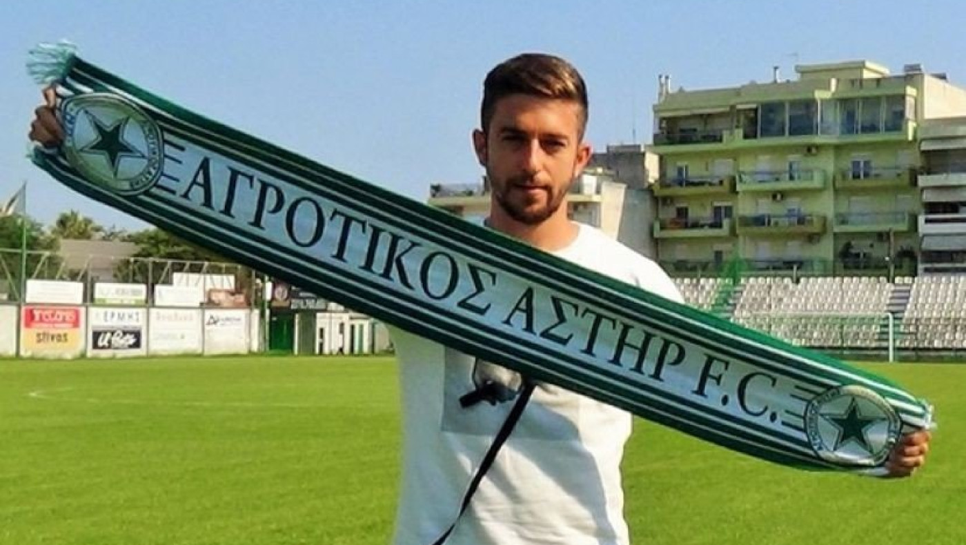 Γιάντσης: «Είμαστε υποχρεωμένοι να δικαιώσουμε τη διοίκηση» (audio)