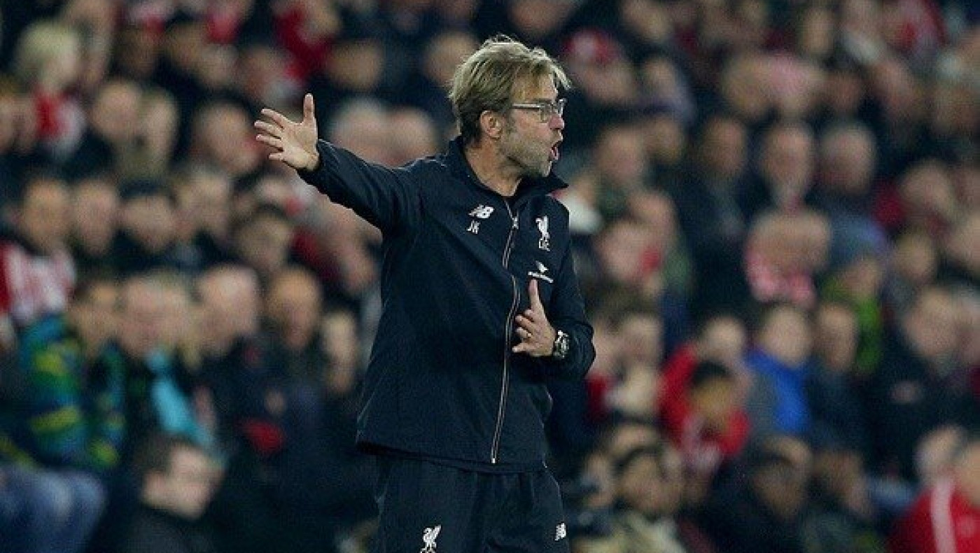 Κλοπ: «Είπα ποτέ ότι πάμε για τίτλο»; 