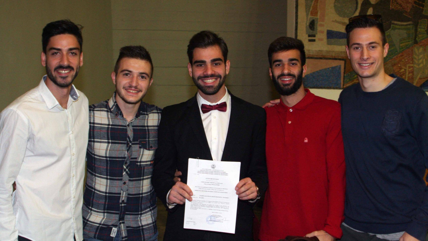 «Αναμενόμενη η πορεία μας»