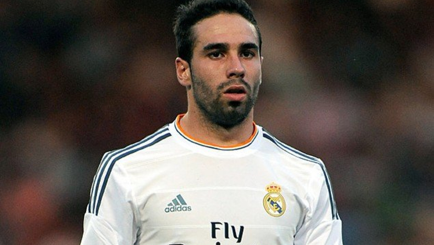 Εκτός για ένα μήνα ο Καρβαχάλ!