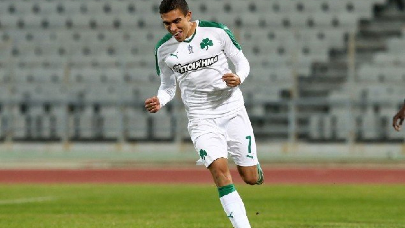 Νίκη με υπογραφή Κλωναρίδη (video)