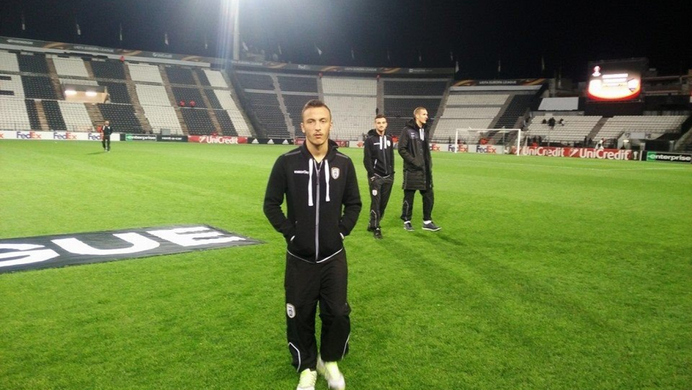 Αυτούς κατεβάζει ο Τούντορ με Καμπάλα