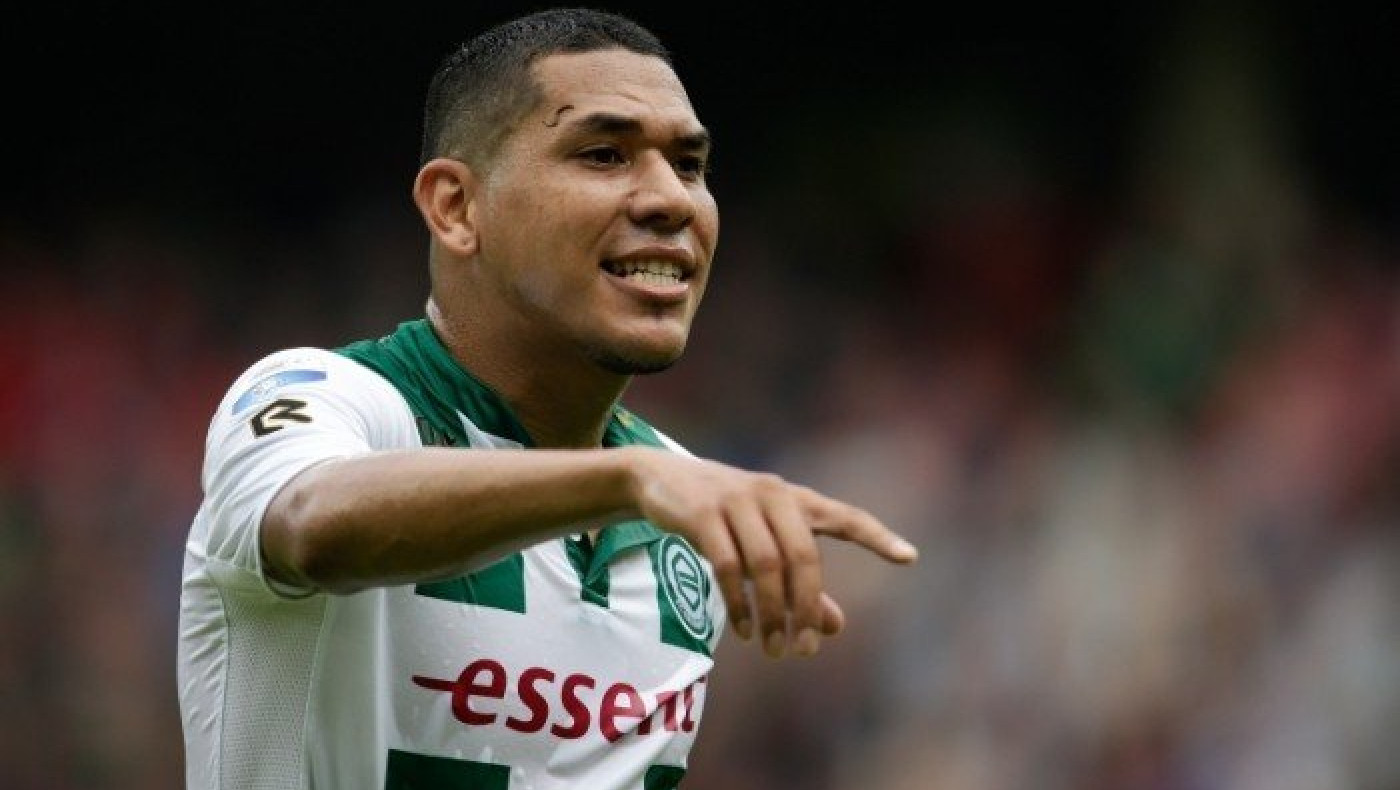 ΑΠΙΣΤΕΥΤΟ: Σκόραρε ο Μαντούρο στο «Βελοντρόμ»! (vid) 