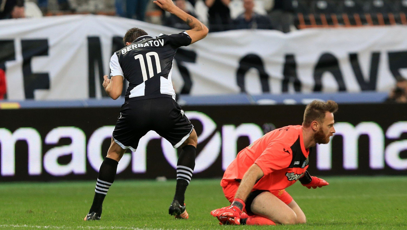 Από το κακό στο χειρότερο...