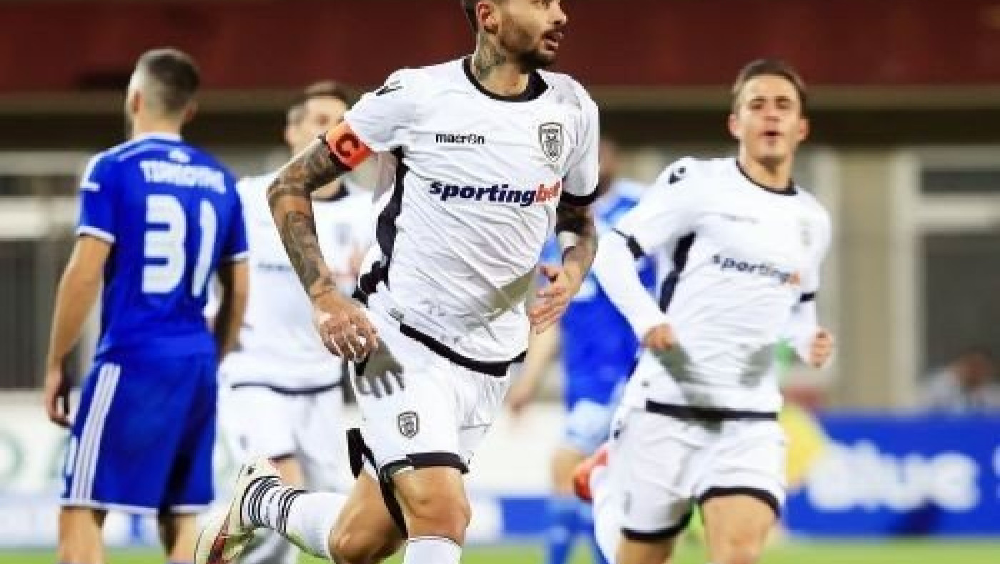 Με  Σάντα… Κλάους!